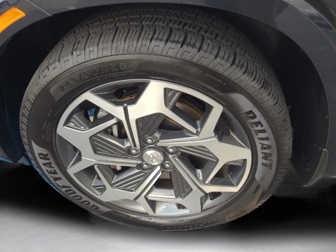 Used 2021 Hyundai Palisade Calligraphy image 31