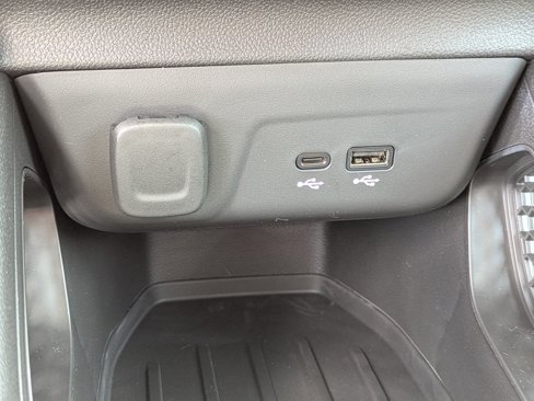 New 2026 Chevrolet TrailBlazer LS image 20