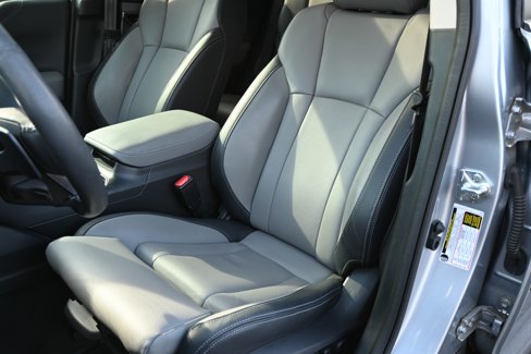 Used 2022 Subaru Outback Limited image 16