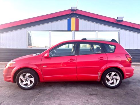 Used 2005 Pontiac Vibe w/ Power Group Value Package image 7