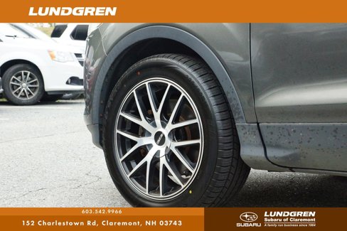 Used 2016 Ford Escape SE w/ Equipment Group 201A image 14