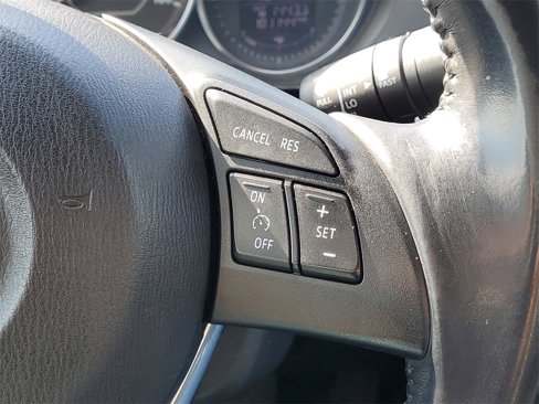 Used 2014 MAZDA MAZDA6 Touring image 19