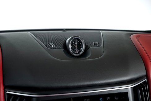 Used 2022 Maserati Levante GT image 40