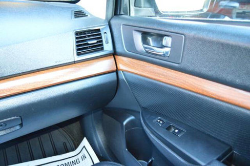 Used 2013 Subaru Outback 2.5i Limited image 56