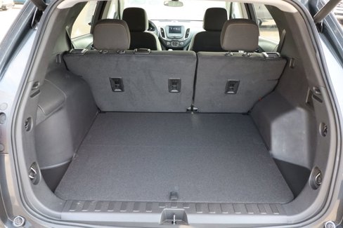 Used 2023 Chevrolet Equinox LT image 32