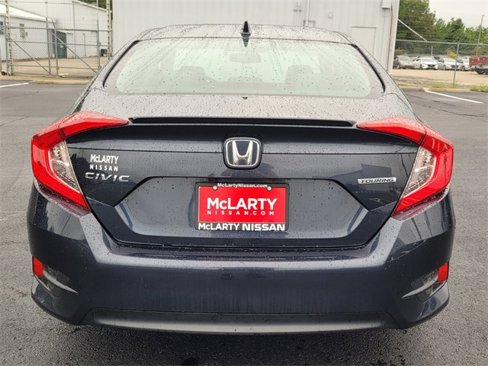 Used 2016 Honda Civic Touring image 14