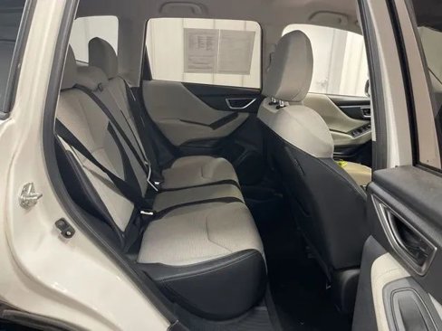 Used 2022 Subaru Forester image 13