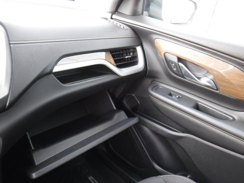 Used 2021 GMC Terrain SLE w/ Driver Convenience Package image 28
