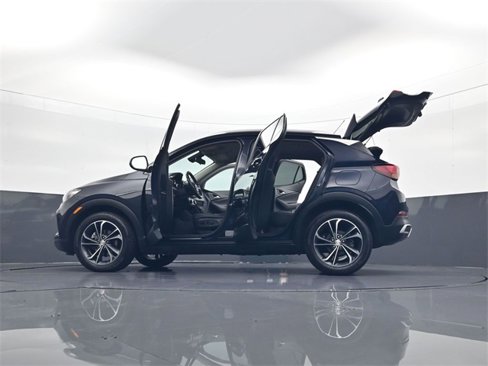 Used 2020 Buick Encore GX Select image 34