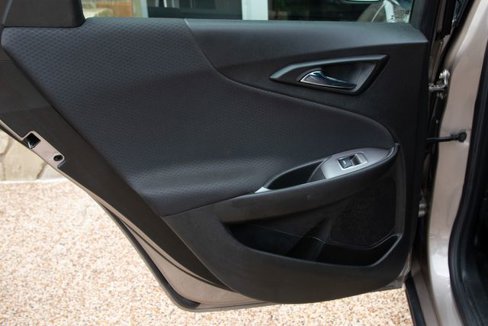 Used 2022 Chevrolet Malibu LS image 29