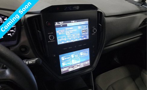 Used 2024 Subaru Crosstrek 2.0i image 8
