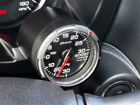 Used 2020 Subaru WRX Limited image 23