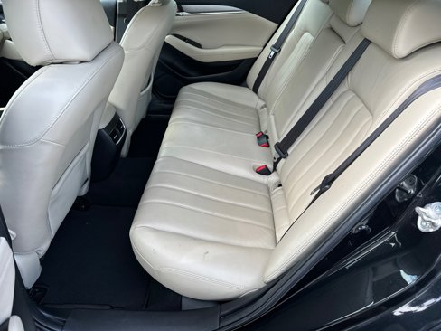 Used 2021 MAZDA MAZDA6 Touring image 20