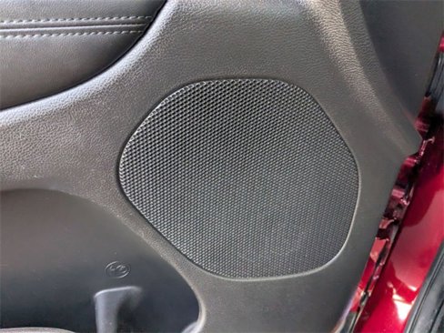 Used 2020 Jeep Grand Cherokee Limited image 18