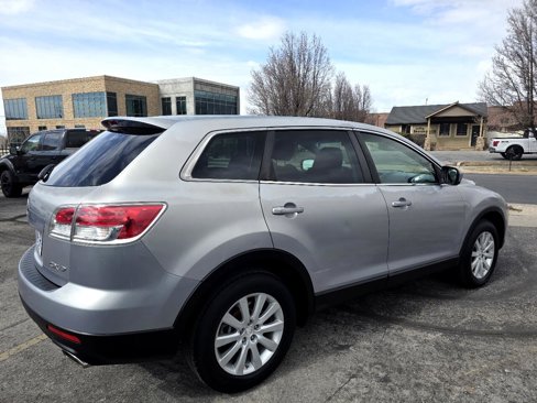 Used 2008 MAZDA CX-9 Sport image 5