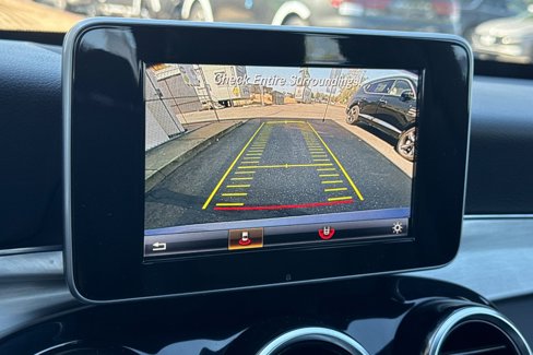 Used 2018 Mercedes-Benz C 300 Sedan image 23