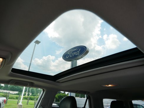 Used 2015 Toyota 4Runner Trail Premium image 22