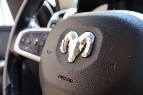 Used 2020 RAM 1500 Big Horn image 29