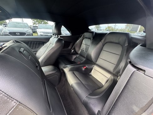 Used 2017 Ford Mustang Premium image 24