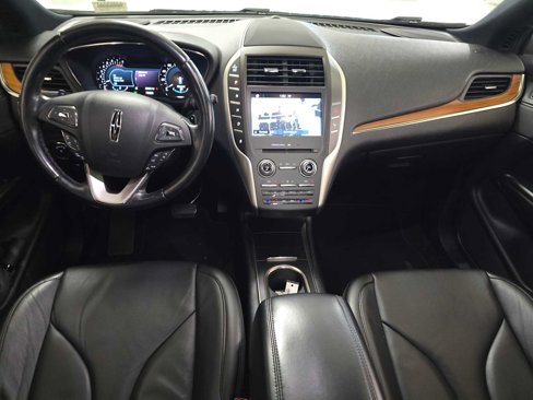 Used 2016 Lincoln MKC Reserve image 19
