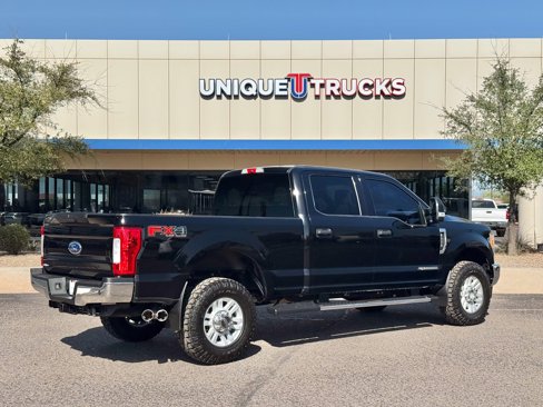 Used 2017 Ford F350 XLT w/ XLT Value Package image 5
