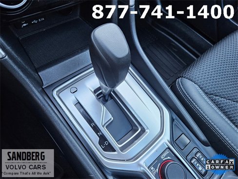 Used 2020 Subaru Forester Premium image 25