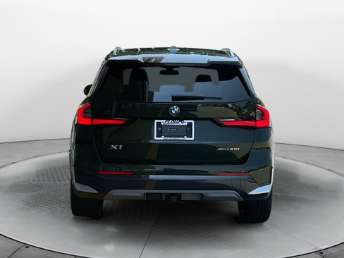 New 2025 BMW X1 xDrive28i w/ Technology Package image 6