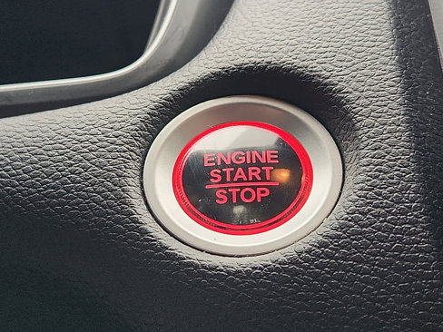 Used 2022 Honda CR-V Touring image 24