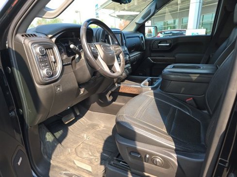 Used 2020 GMC Sierra 1500 Denali image 2