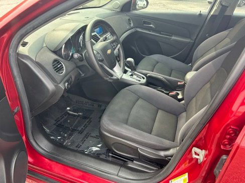 Used 2013 Chevrolet Cruze LT w/ RS Package image 14