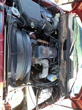 Used 2006 Dodge Ram 2500 Truck SLT image 31