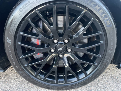 Used 2018 Ford Mustang GT Premium w/ GT Performance Package image 16