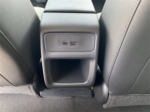 New 2025 Chevrolet Trax LT w/ Driver Confidence Package image 14