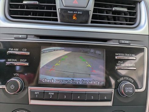 Used 2017 Nissan Altima 2.5 S image 13