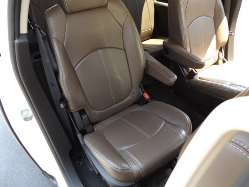 Used 2014 GMC Acadia SLT image 22