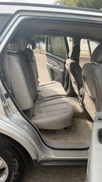Used 2008 Hyundai Santa Fe GLS image 13