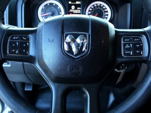 Used 2022 RAM 1500 Tradesman w/ Popular Equipment Group image 24