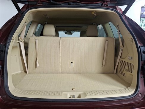 Used 2017 Toyota Highlander Limited image 30