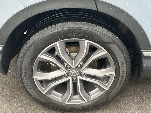 Used 2022 Honda CR-V Touring image 9