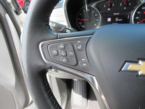 Certified 2021 Chevrolet Equinox Premier image 20
