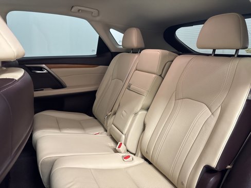 Used 2017 Lexus RX 350 FWD w/ Premium Package image 46