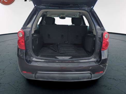 Used 2015 Chevrolet Equinox LT w/ Driver Convenience Package image 9