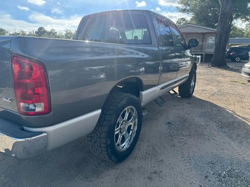 Used 2003 Dodge Ram 1500 Truck ST image 6