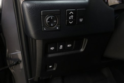 Used 2020 Lexus GX 460 Premium image 24