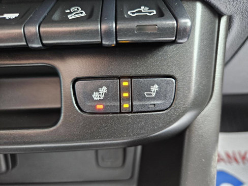 Used 2022 Chevrolet Colorado ZR2 image 21