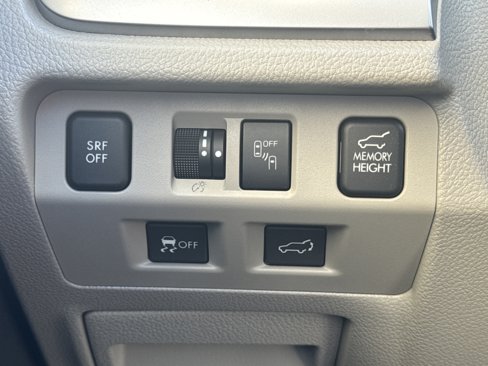 Used 2018 Subaru Forester 2.5i Premium image 22