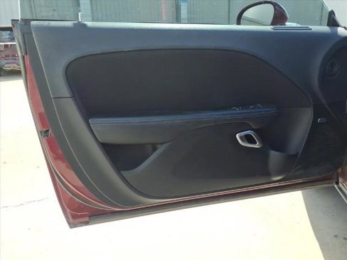 Used 2021 Dodge Challenger SXT w/ Blacktop Package image 17