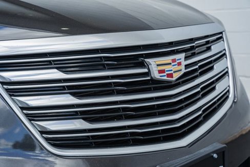 Used 2018 Cadillac XT5 AWD image 15