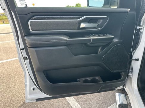 Used 2020 RAM 1500 Big Horn image 10