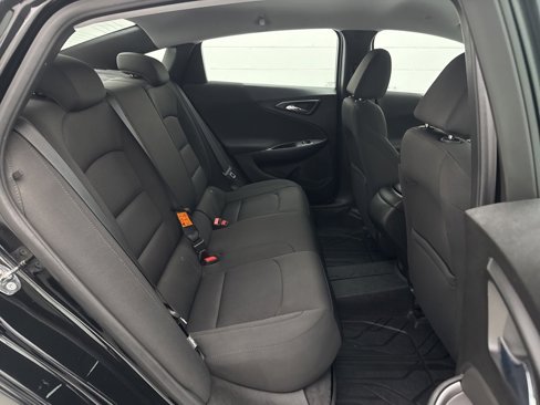 Used 2019 Chevrolet Malibu RS image 30